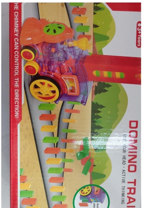 Domino Express