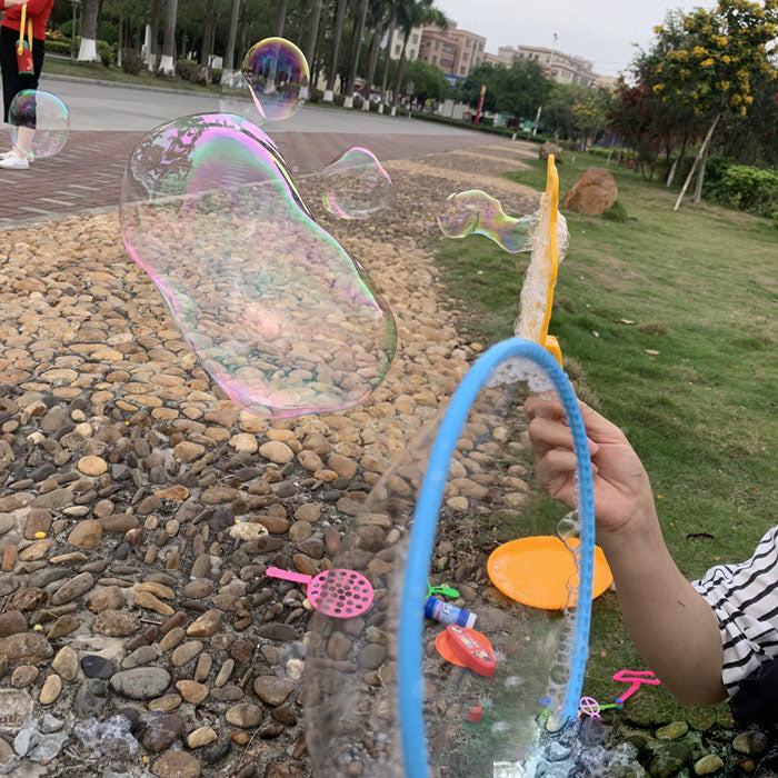 Bubble Fun Pack
