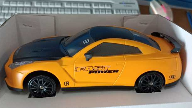 DriftMaster RC